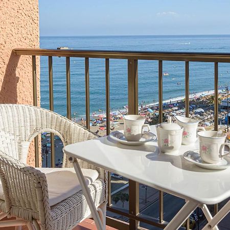 Wintowinrentals Excelente Ubicacion Y Vista Al Mar 丰希罗拉 外观 照片