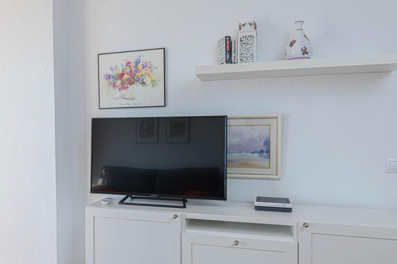 Wintowinrentals Excelente Ubicacion Y Vista Al Mar 丰希罗拉 外观 照片