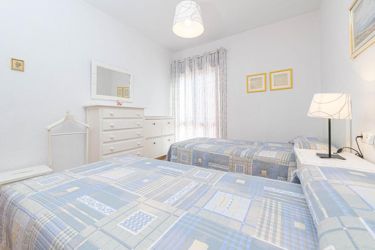 Wintowinrentals Excelente Ubicacion Y Vista Al Mar 丰希罗拉 外观 照片