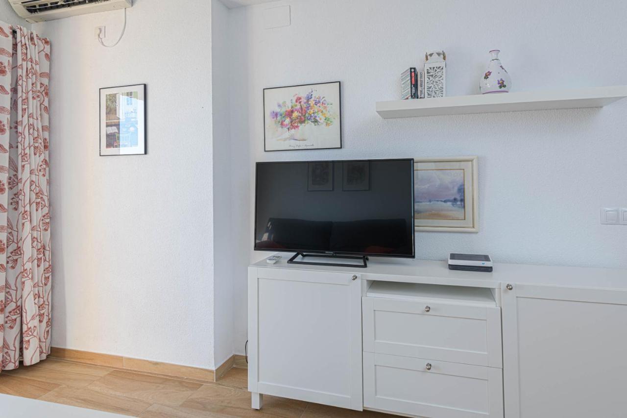 Wintowinrentals Excelente Ubicacion Y Vista Al Mar 丰希罗拉 外观 照片