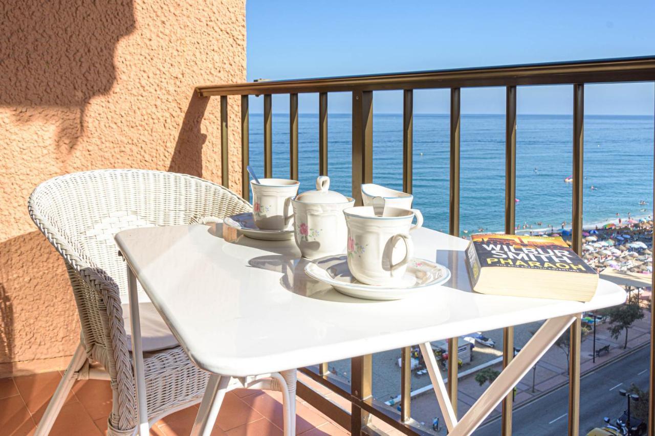 Wintowinrentals Excelente Ubicacion Y Vista Al Mar 丰希罗拉 外观 照片