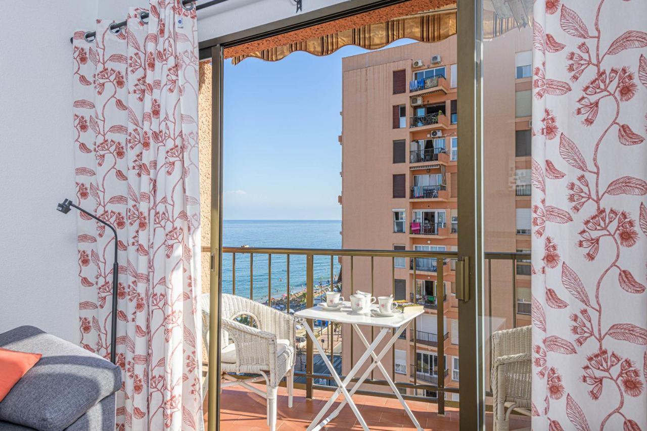 Wintowinrentals Excelente Ubicacion Y Vista Al Mar 丰希罗拉 外观 照片